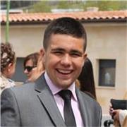 Profesor de inglés ofrece clases particulares a domicilio y en remoto