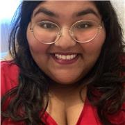 Laureata in Mediazione Linguistica