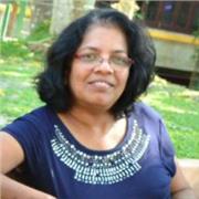 Mallika Bohm