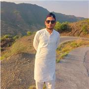 Muhammad Uzair