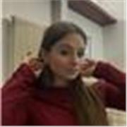 Studentessa di ingegneria aerospaziale ripetizioni in matematica e fisica a studenti delle medie, di licei, di istituti tecnici