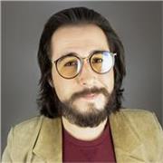 3D Game Art and Design Instructor in English