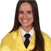 Estudiante de medicina con experiencia en clases particulares para ayudar en materias de primaria y ESO