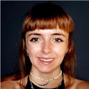 He dado varias clases de apoyo particulares por mi cuenta a niños desde 3 de primaria a 4 de la eso
Curso grado de Maestro en educación primaria con especialidad en educación física y tengo gran dominio de inglés, pues soy facilitator en youth exhanges y