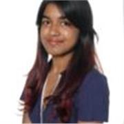 An A-Level student offering online English Tutoring for GCSE and 11+ students.