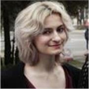 Artysta 3D prowadzi zajęcia na temat tworzenia postaci fantastycznych i nie tylko