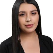 Psicóloga de profesión, mi objetivo es capacitar a las personas en temas sociales o relacionados con la psicología