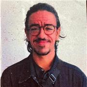 Profesor de Refuerzo  colegio o instituto hasta el nivel de 2º De eso en Todas las materias - Fransés.Me definiria como Ecofasbio.