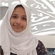 My goal as a tutor is to help you achieve your academic goals and develop a love for learning that will last a lifetime.. 8