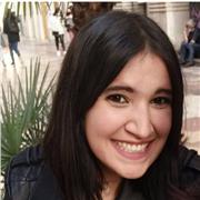 Maestra y psicopedagoga se ofrece a cuidar l dar clases a niños y niñas de infantil y primaria
