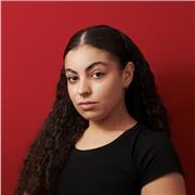 Estudiante se ofrece a impartir clases de Lengua Castellana y Literatura a niños pequeños