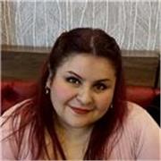 Enfermera con mas de 18 años de experiencia, especialista en gestión de riesgos, emergencias y desastres, conocimiento de idiomas