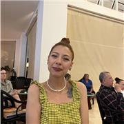 Docente de gestión empresarial y proyectos de seguridad y salud en el trabajo con amplia experiencia en sector logístico