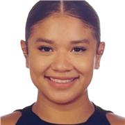 Profesora de primaria apta para todas la edades