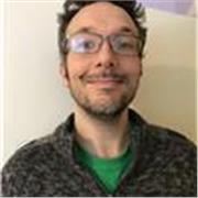 I have a BA and an MA in English literature. I am a writer of fiction. 