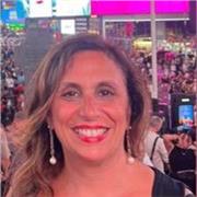 Docente di ruolo di letteratura italiana