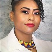 Normalista Superior en búsqueda de oportunidad docente (Preescolar/Primaria).
Comprometida con la formación integral de la niñez