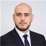 Mohamed Abderrahmane