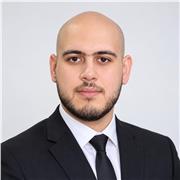 Mohamed Abderrahmane