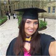 University graduate and native English Tutor with 3+ years’ experience with personalised lessons that build confidence