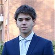 Profesor de matemáticas y ciencias IB, tanto como ayudante del diploma IB, SAT y clases AP 