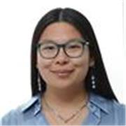 Profesora para educación primaria y secundaria de inglés