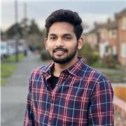 Shashi Kiran