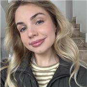 English tutor/teacher for kids , from kindergarten to middle school