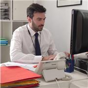 Tutor qualificato, offro ripetizioni e aiuto allo studio in materia di diritto.