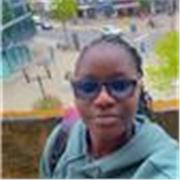 It is my pleasure to share with you my knowledge of the English Language.aI am currently a masters student in the Uni Siegen