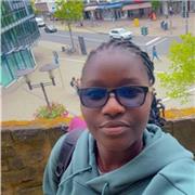 It is my pleasure to share with you my knowledge of the English Language.aI am currently a masters student in the Uni Siegen