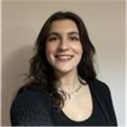 Profesora de inglés con experiencia internacional, enseñando a adultos y teenagers