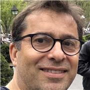 Ingegnere Meccanico, offre lezioni di matematica e geometria per scuole medie e primi anni del Liceo