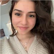 English nachhelfe Lehrerin für 3-6 Klässler