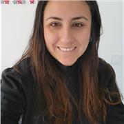 Mehrsprachige Lehrerin mit Herz für Spanisch und Französisch