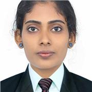 Math tutor for students for classes 5 to 13 in English