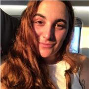 Profesora de Inglés y Traductora de Inglés-Español / Español-Inglés