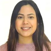 Profesora de Español, ubicada en Alicante centro, con capacidad de enseñar a todas las edades.