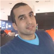 Ingénieur en informatique avec une expérience en programmation python.