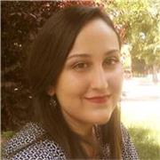 Profesora BILINGÜE (C2) y con experiencia ofrece clases de inglés