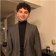 Professeur de mathématiques/physique en région parisienne