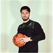 Profesor y licenciado en educación física