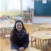 Clases de refuerzo de todas las asignaturas, de Educación Primaria y ESO