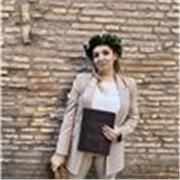 Dottoressa di Giurisprudenza impartisce ripetizioni in tutte le materie scolastiche !