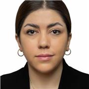 Elham Mozafari