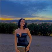 Niñera y apoyo para cualquier materia desde primaria hasta la ESO