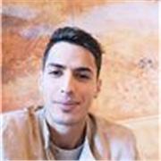 Salve sono di origini marocchina e mi trovo bene a insegnare ad altri l italiano dato che riesco a parlare l arabo 