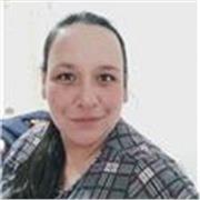 Licenciada en biología imparte clases todas las edades