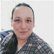 Licenciada en biología imparte clases todas las edades