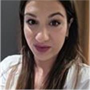 De todas las asignaturas de primaria y eso. También puedo dar refuerzo al bachillerato de humanidades